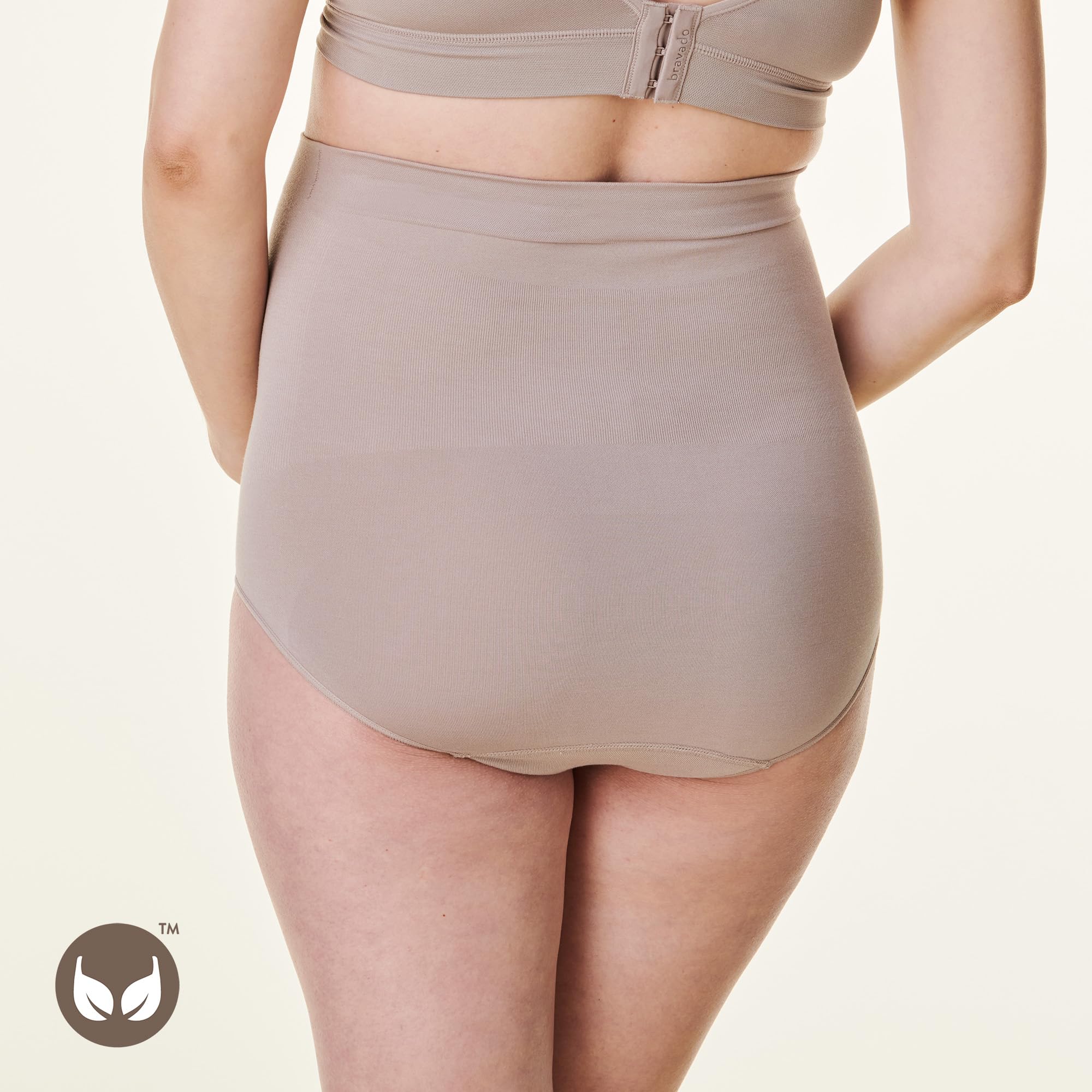 Bravado Designs Maternity Panties, Women&