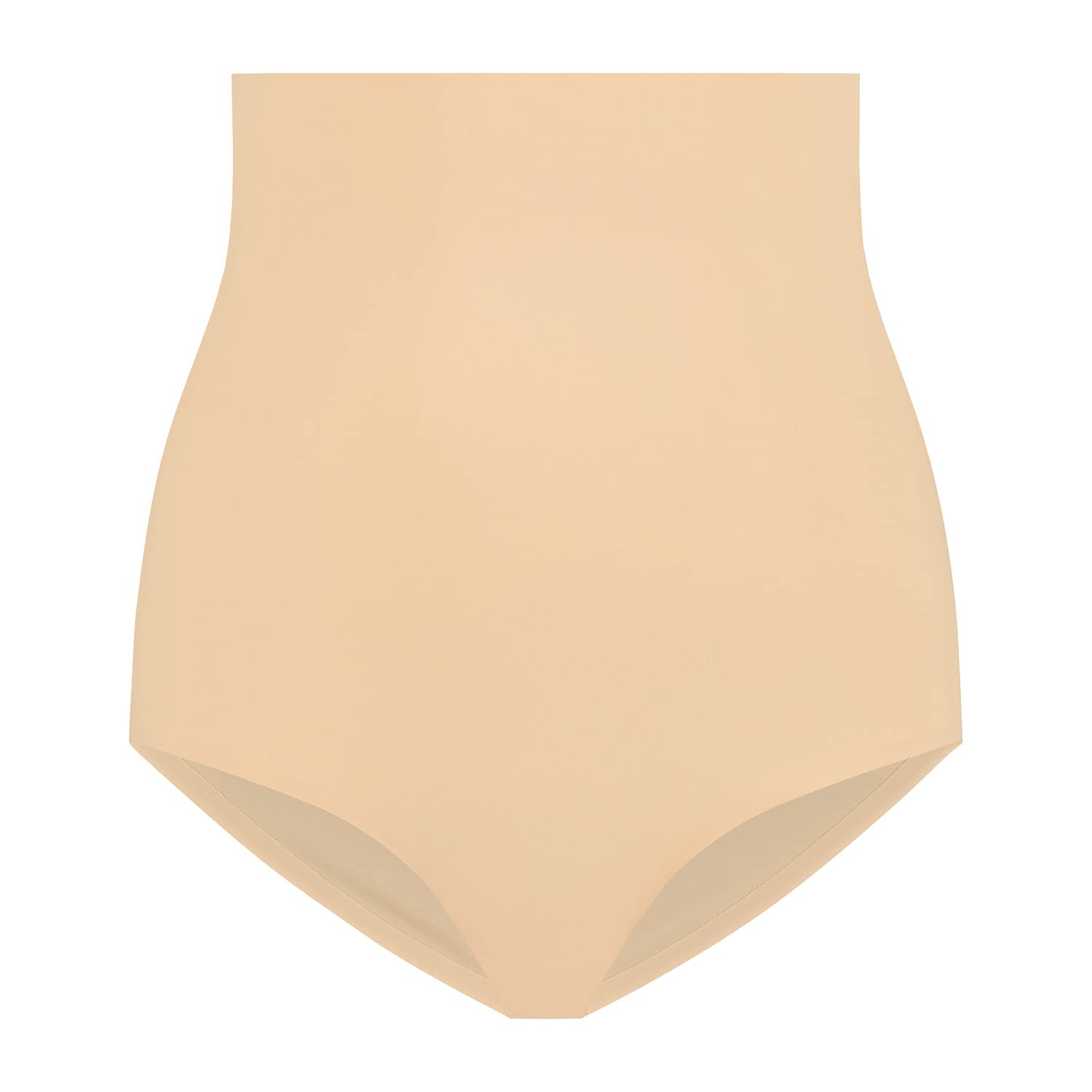 Bye Bra Invisible Shaping Panties, High Waist, No Stitching, Light Belly Control, Comfortable, Smooth