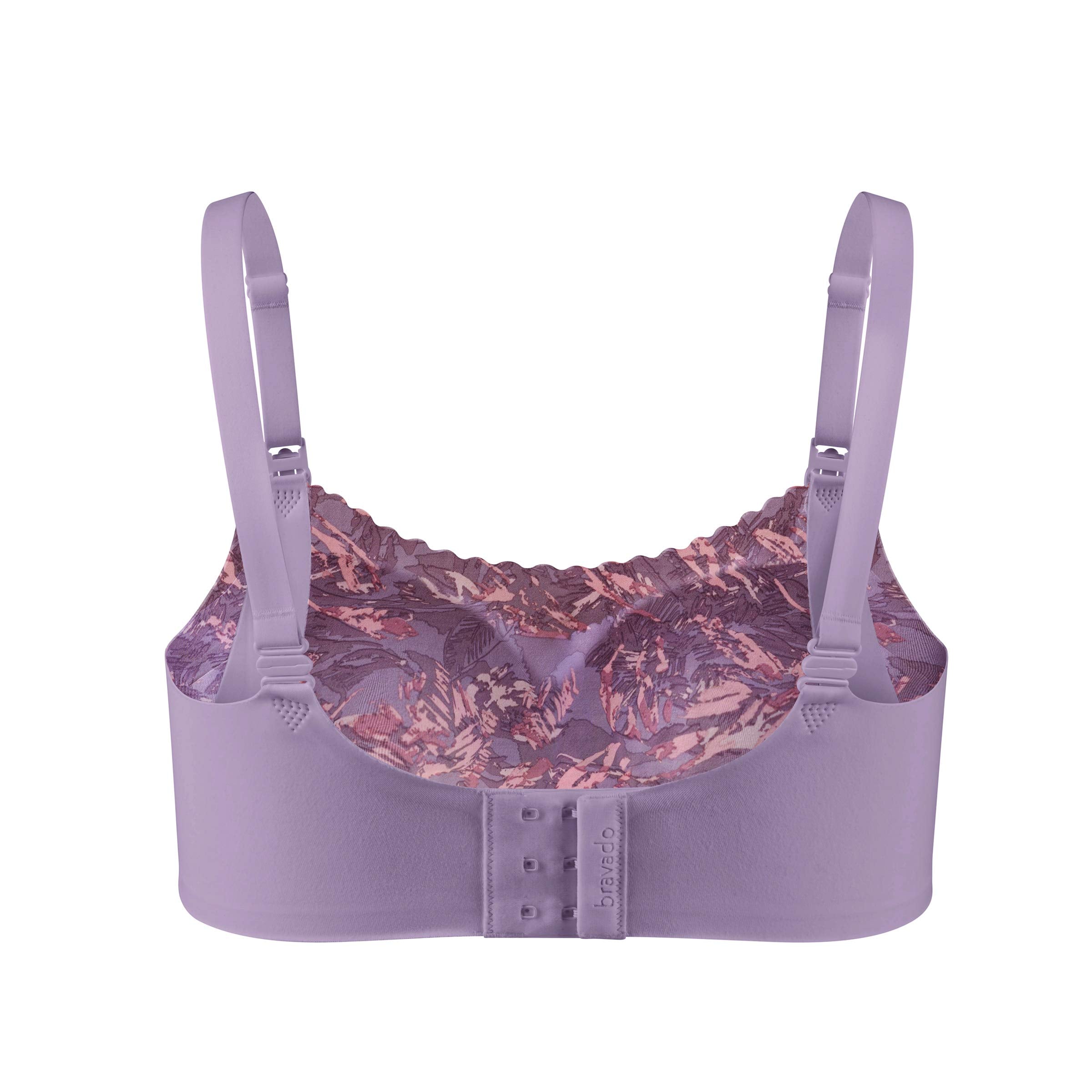 Bravado! Designs Invisible Nursing Bra