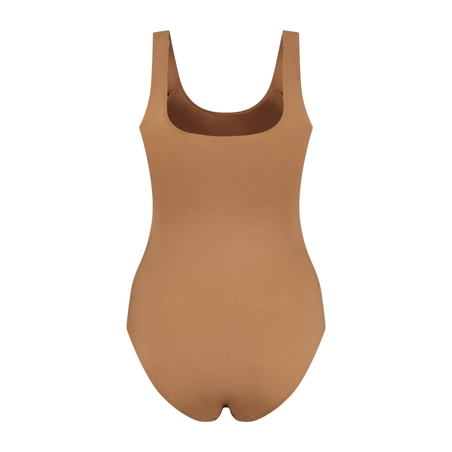 Bye Bra Invisible Bodysuit, Smooth, Light Tummy-Control, Removable Cups, Shaping Bodysuit For Women, Shapewear for Women