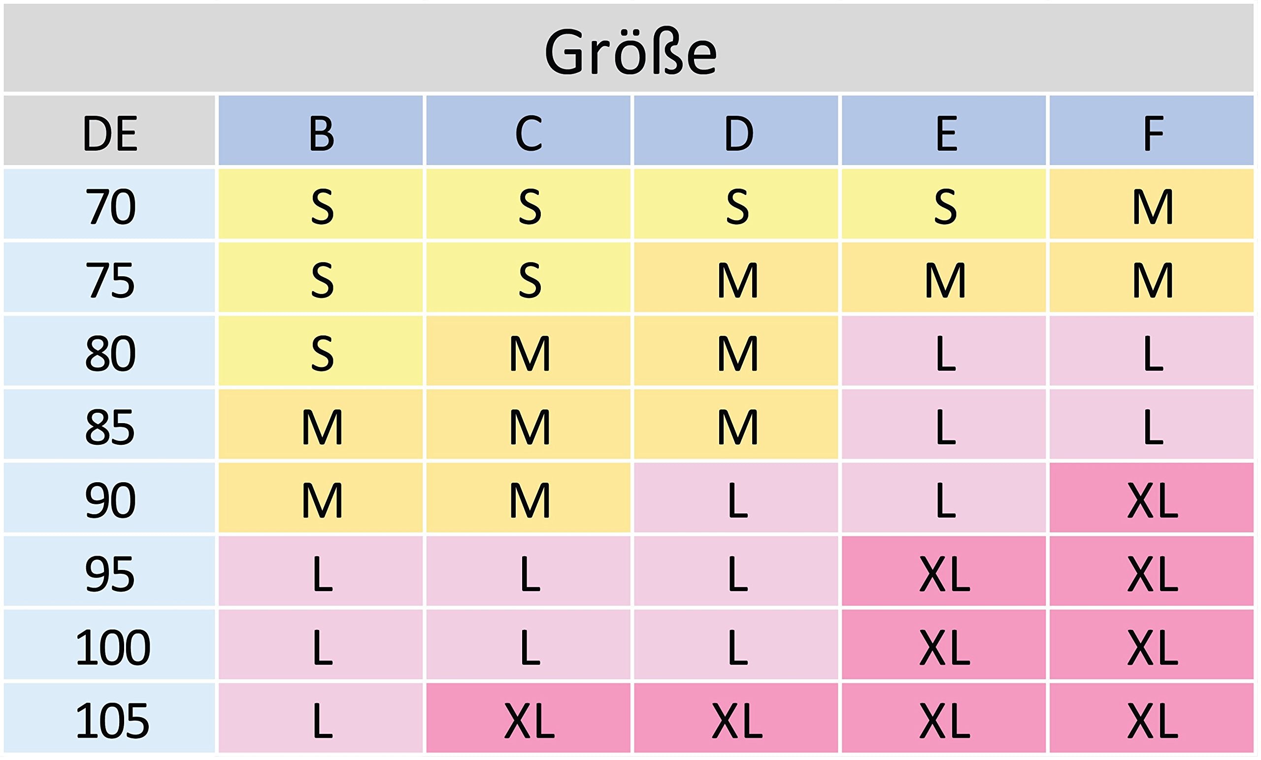 Bravado Designs Confetti Nursing Bra from Envie Lingerie (M, Fawn)