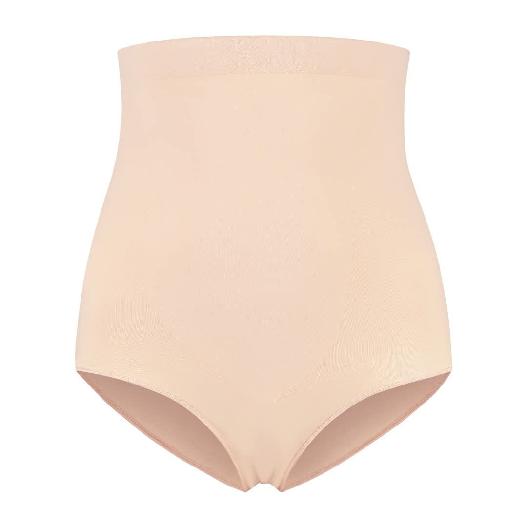 Bye Bra Soft Touch Seamless High Waist Brief