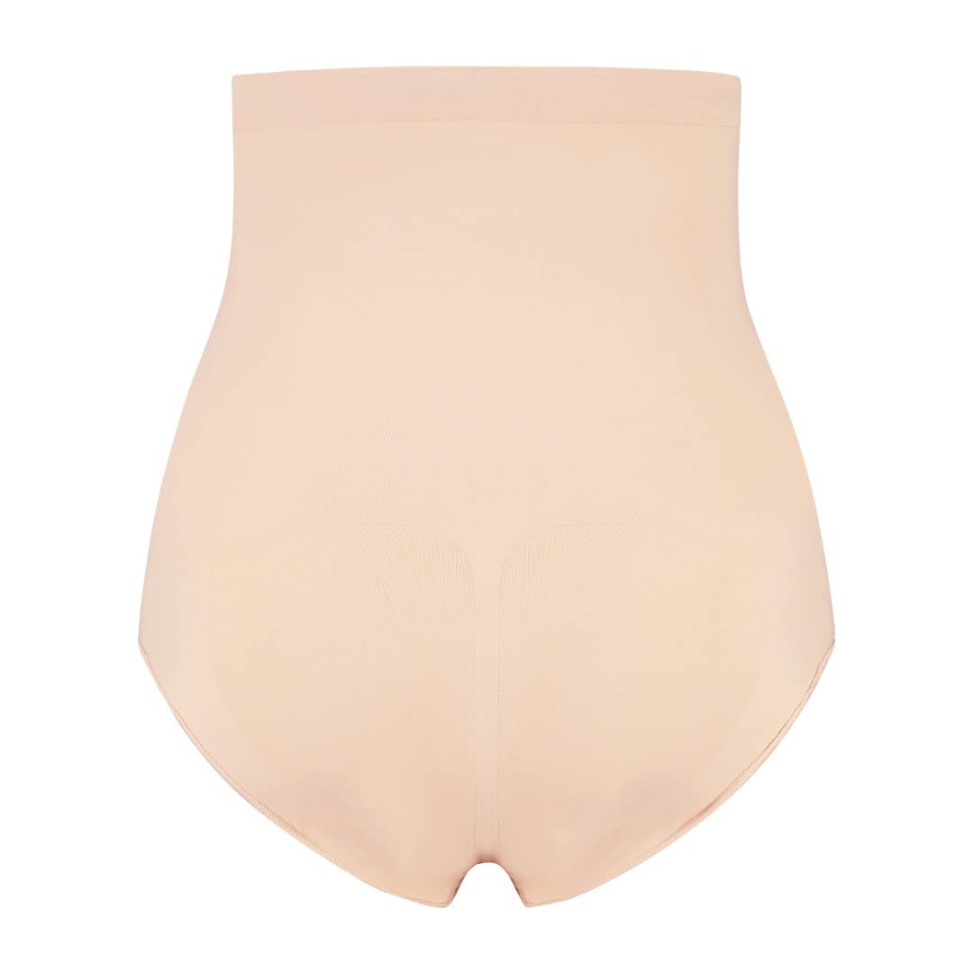 Bye Bra Soft Touch Seamless High Waist Brief