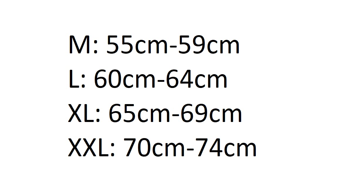 Bye Bra Thigh Bands for Women, Silicone Straps, Anti-Chafing and Rubbing Bands, Prevent Inner Thigh Chafing, Beige and Black, S-XXL