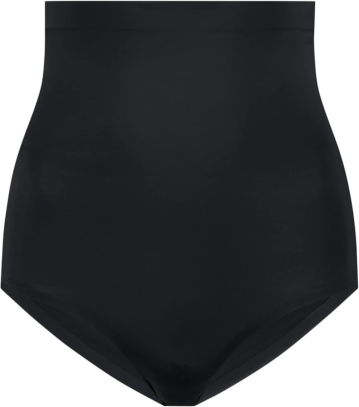 Bye Bra Invisible Shaping Panty, High Waisted Seamless Tummy Control Lightweight Comfortable Smooth 3 Colors
