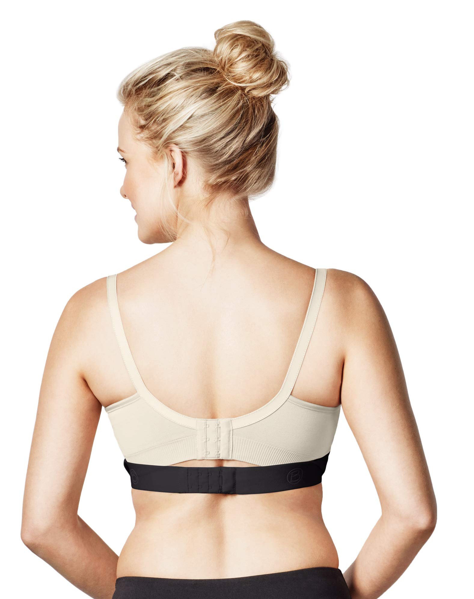 Clip and Pump™ Hands-Free Nursing Bra Accessory