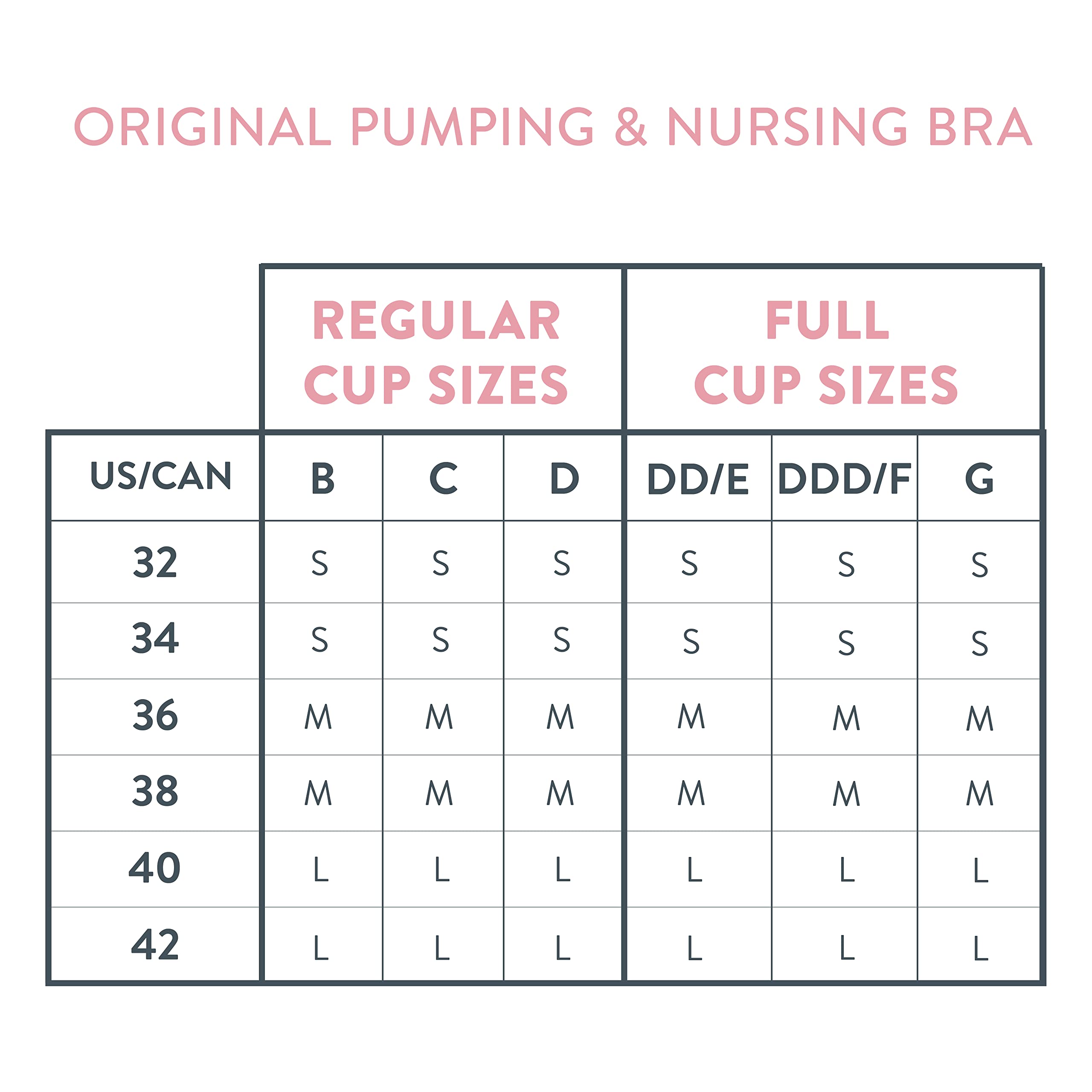BRAVADO! DESIGNS Original Pumping & Nursing Bra