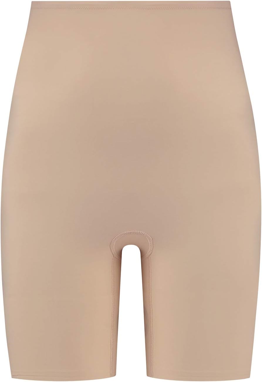 Bye Bra Sculpting Shorts, High Waist Shorts, Silicone Leg Straps, Shapewear Tights, Shapewear for Women, 2 Colours