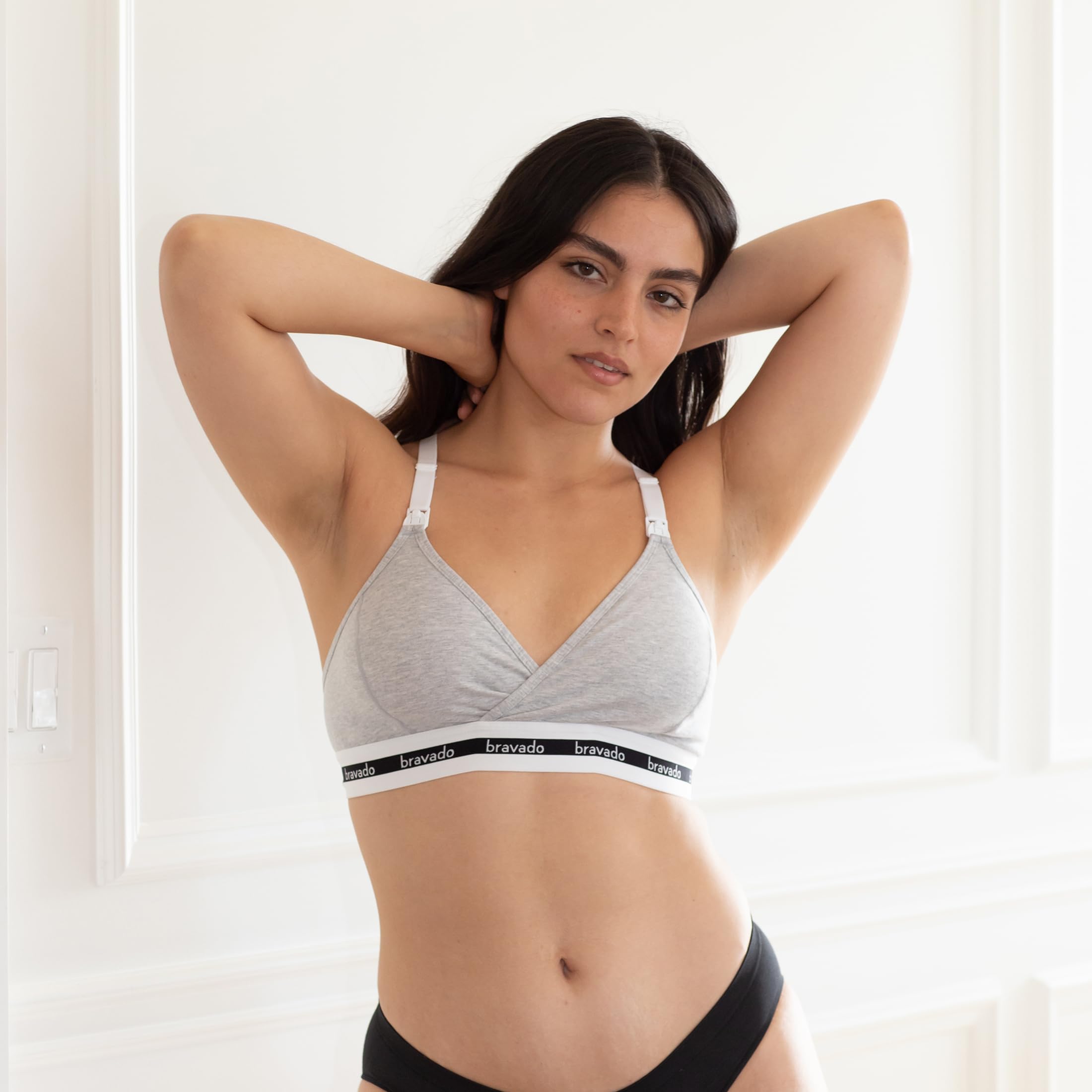 Bravado Designs Women&