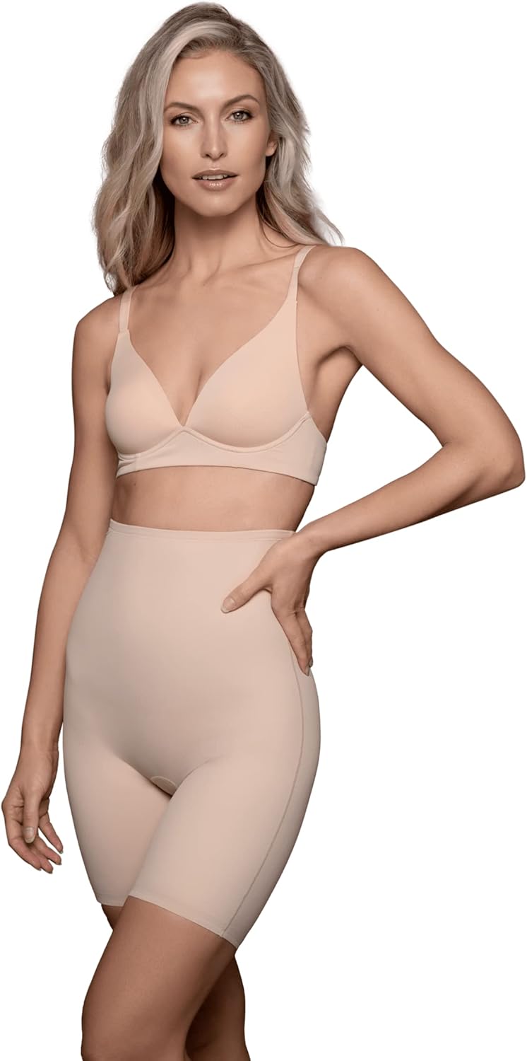 Bye Bra Wireless Bra Top, Wireless Bra Top, High Control, Comfortable, Smooth, Lightweight, Breast Support, Shapewear for Women, 2 Colors