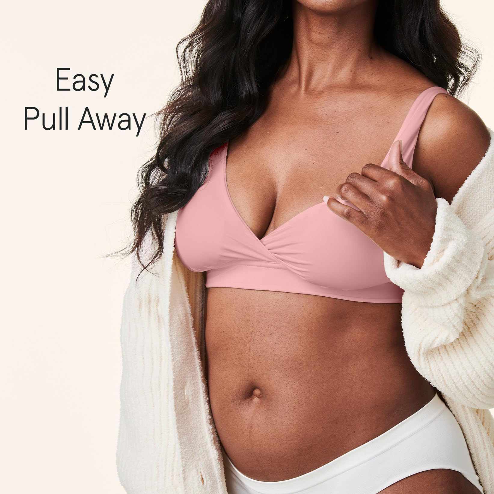 Bravado Designs Women&