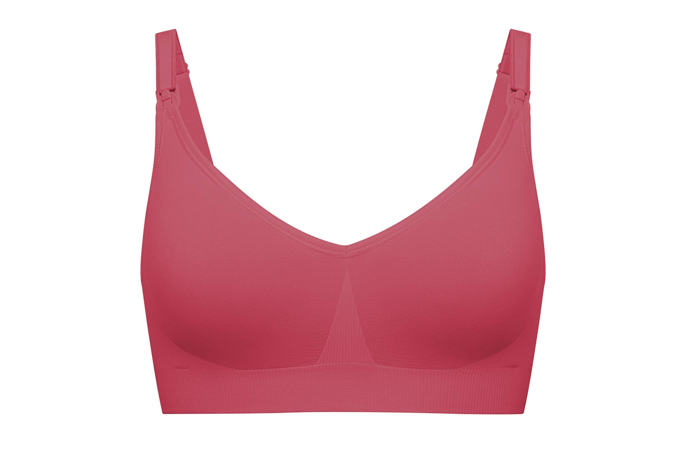 Bravado! Body Silk Seamless Nursing Bra 1401
