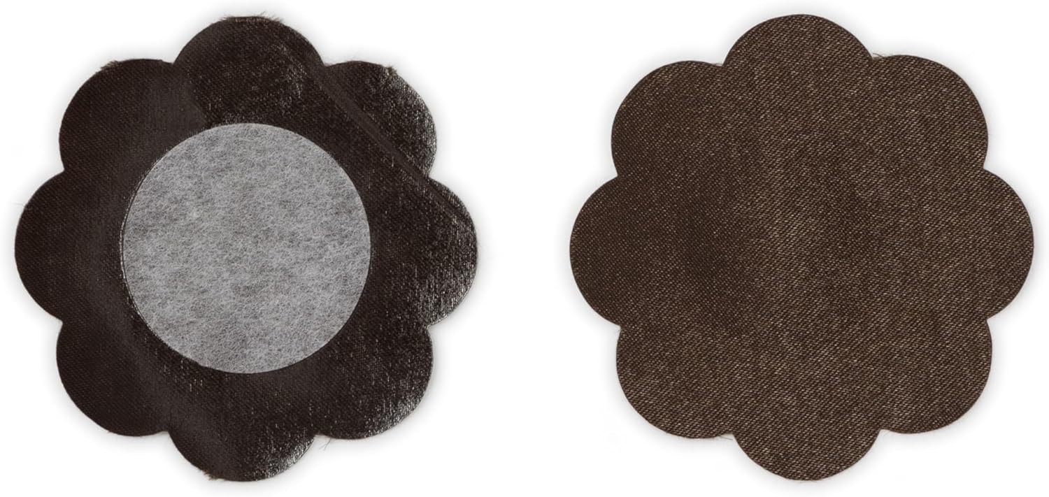 BYE BRA PEZONERAS FLOR Women&