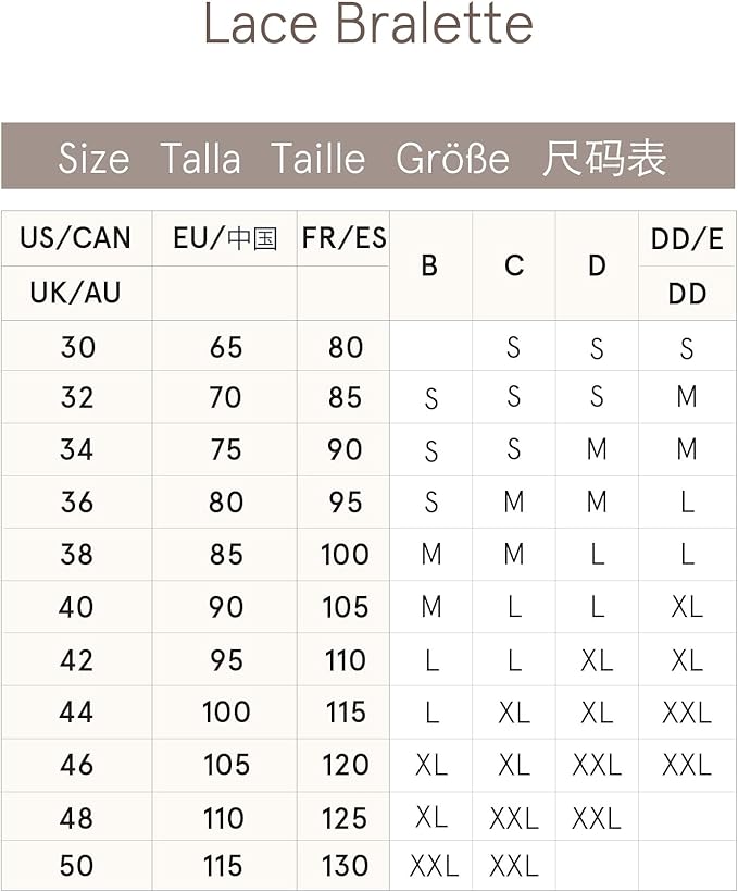 Bravado Ballet Nursing Bra for Breastfeeding Sleep Maternity Lace Bra (Chalk Pink 12015)