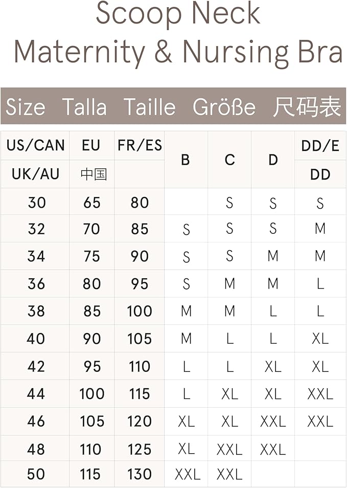 Bravado Designs Nursing Bra Full Coverage Wireless Scoop Neck Comfort Maternity Bra (Chalk Pink 11047)