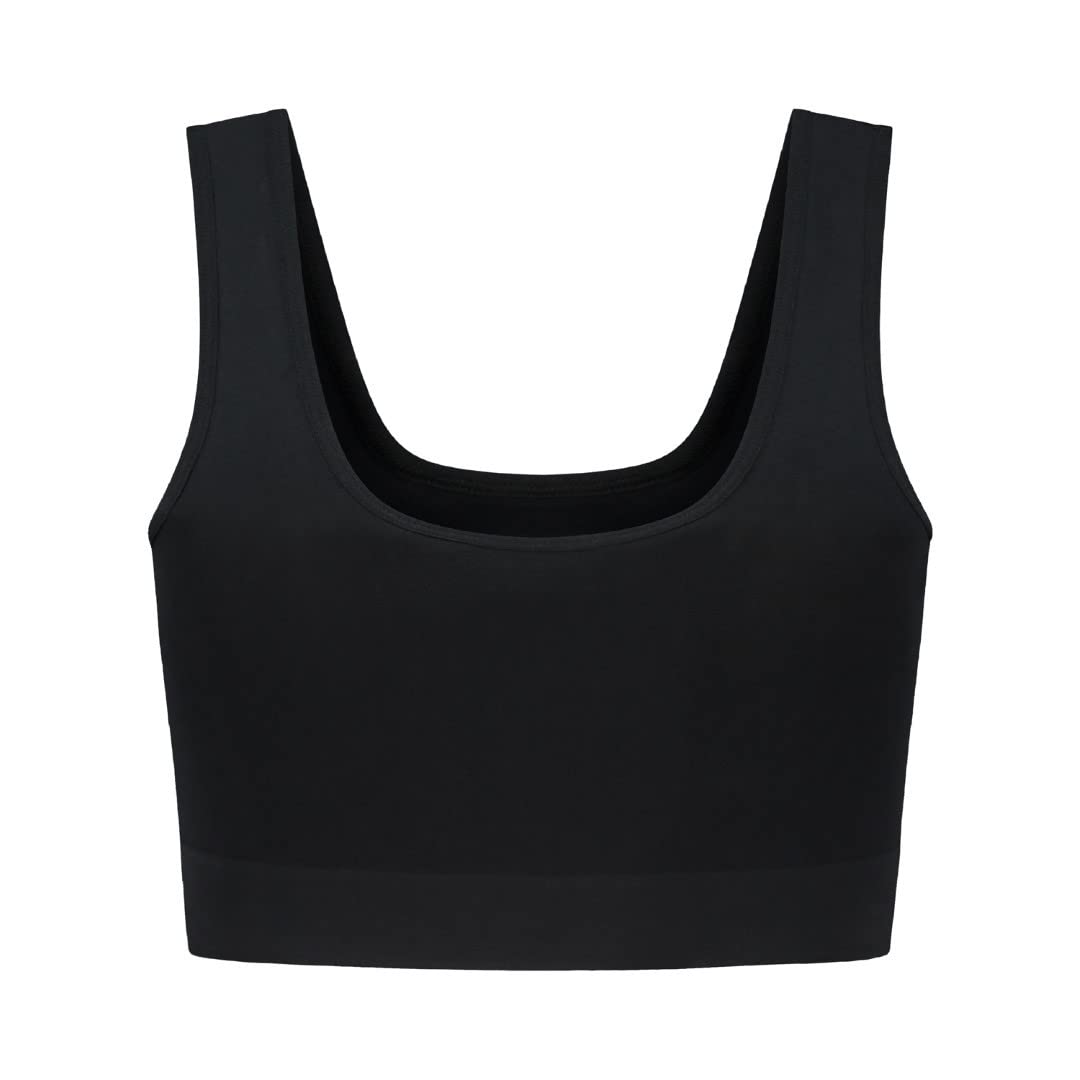 Bye Bra Soft Touch Seamless Bra Top