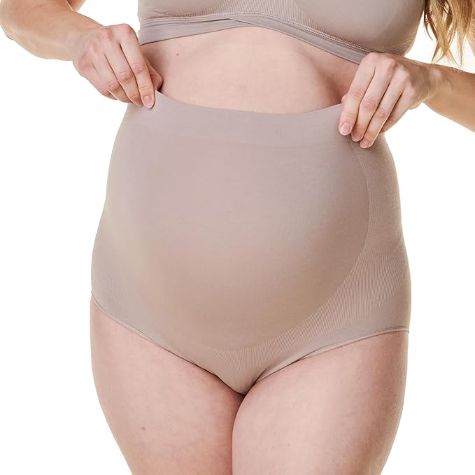Bravado Designs Maternity Panties, Women&