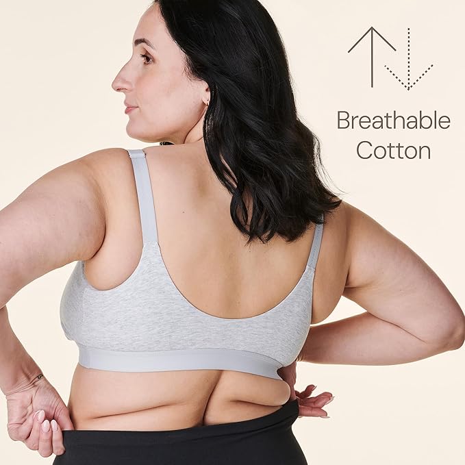 Bravado Designs Women&