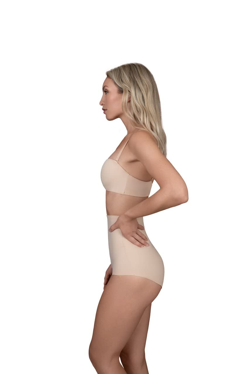 Bye Bra Strapless Bra