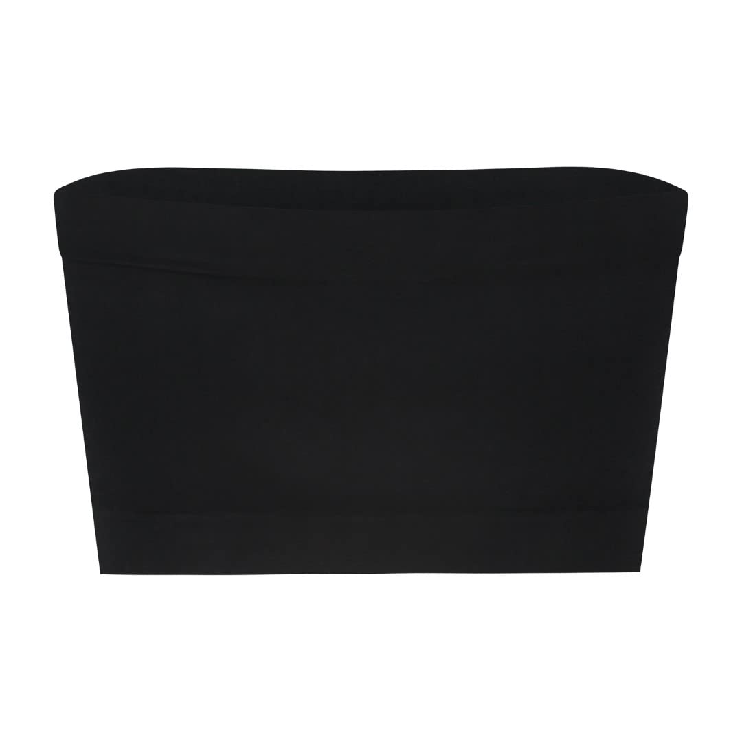 Bye Bra Soft Touch Seamless Tube Top