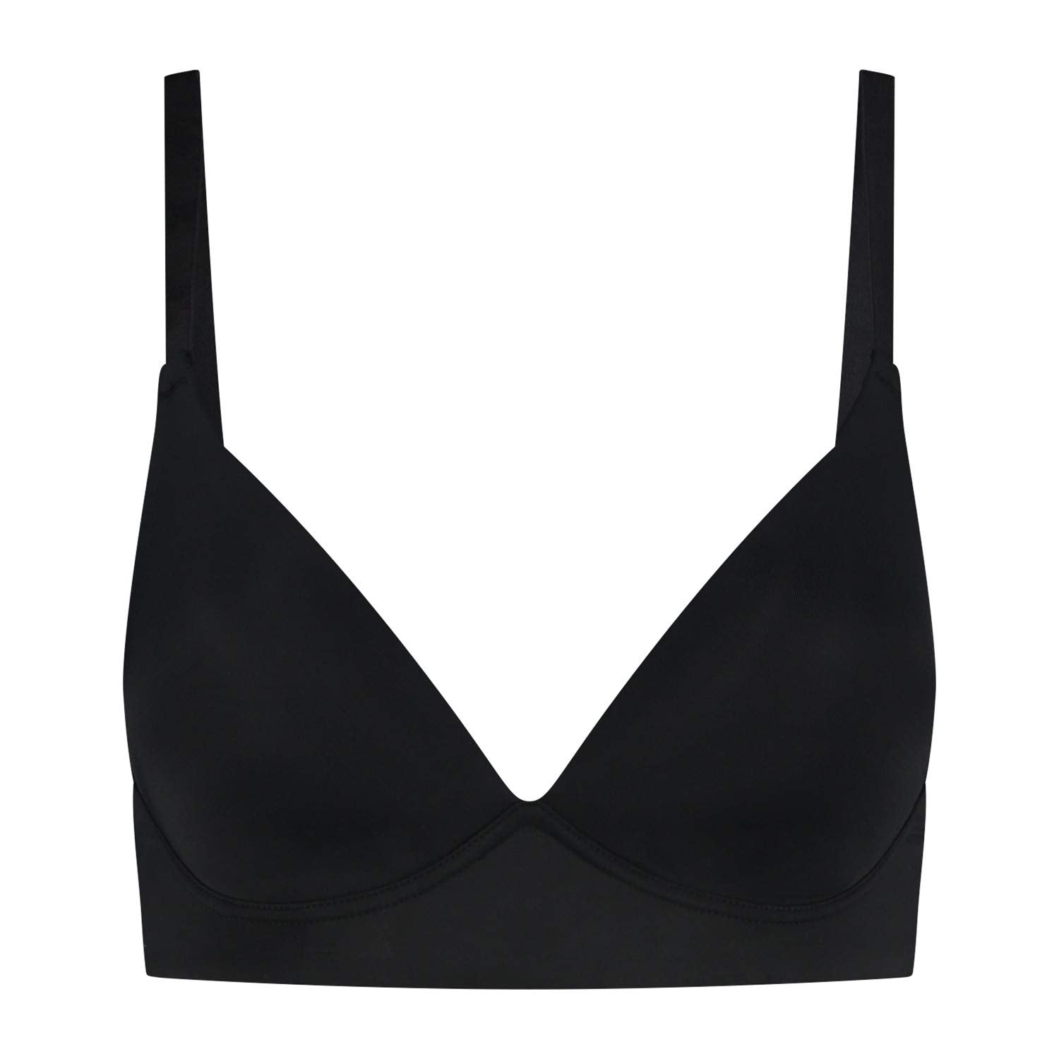 Bye Bra Wireless Bra Top, Wire-Free Bra Top, High Control, Comfortable, Smooth, Lightweight, Good Breast Support, Shapewear for Women