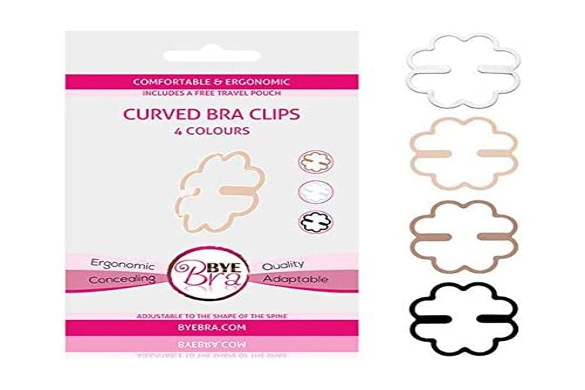 Bye Bra Bra-E30940 Bra Multicolour One Size