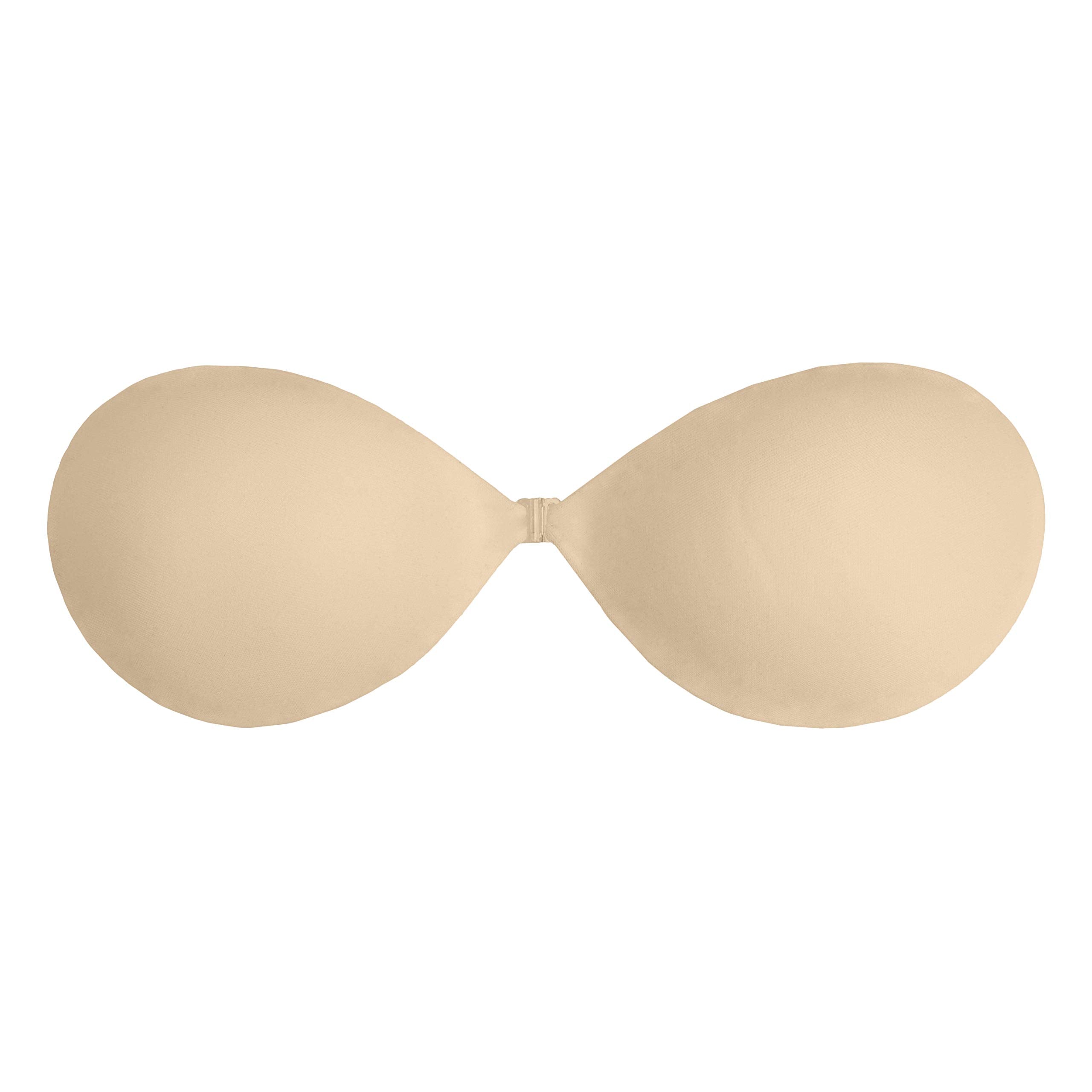 Bye Bra E29690 Invisible Bra Cup, 110 g