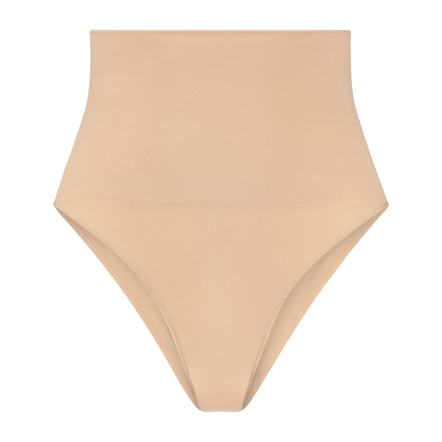 Bye Bra Seamless Brief, Shaping Brief, Medium Tummy Control, Butt Lift, Shapewear for Women