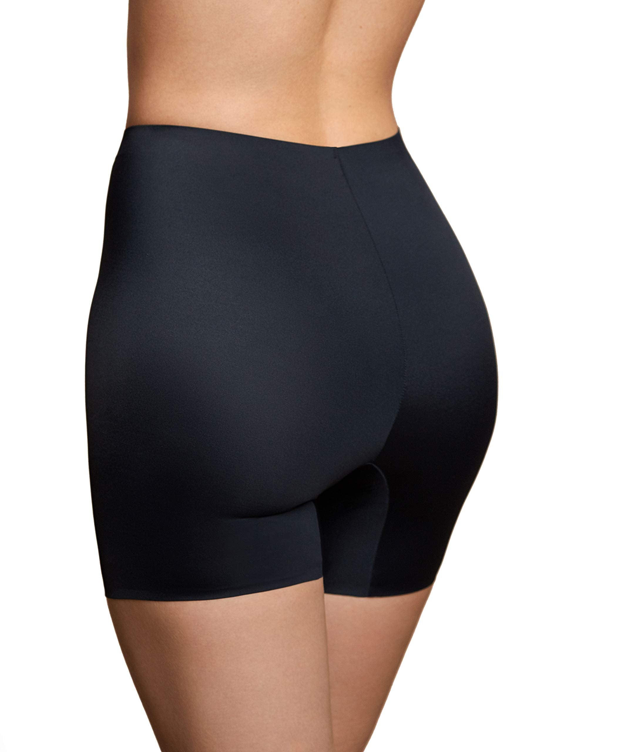 Bye Bra Invisible Shorts, Seamless Shapewear, light tummy control knickers, Smooth Shaping Comfortable Underwear, Anti-chafing shorts, S-XL