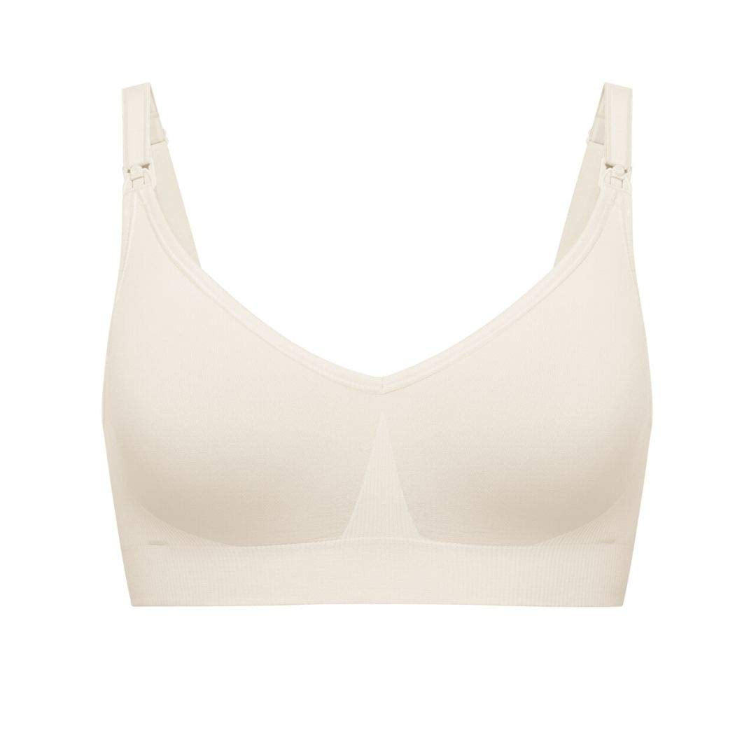 Bravado! Designs Body Silk Seamless Wireless Maternity & Nursing Bra | A, B, C, D, DD/E, DDD/F Cup