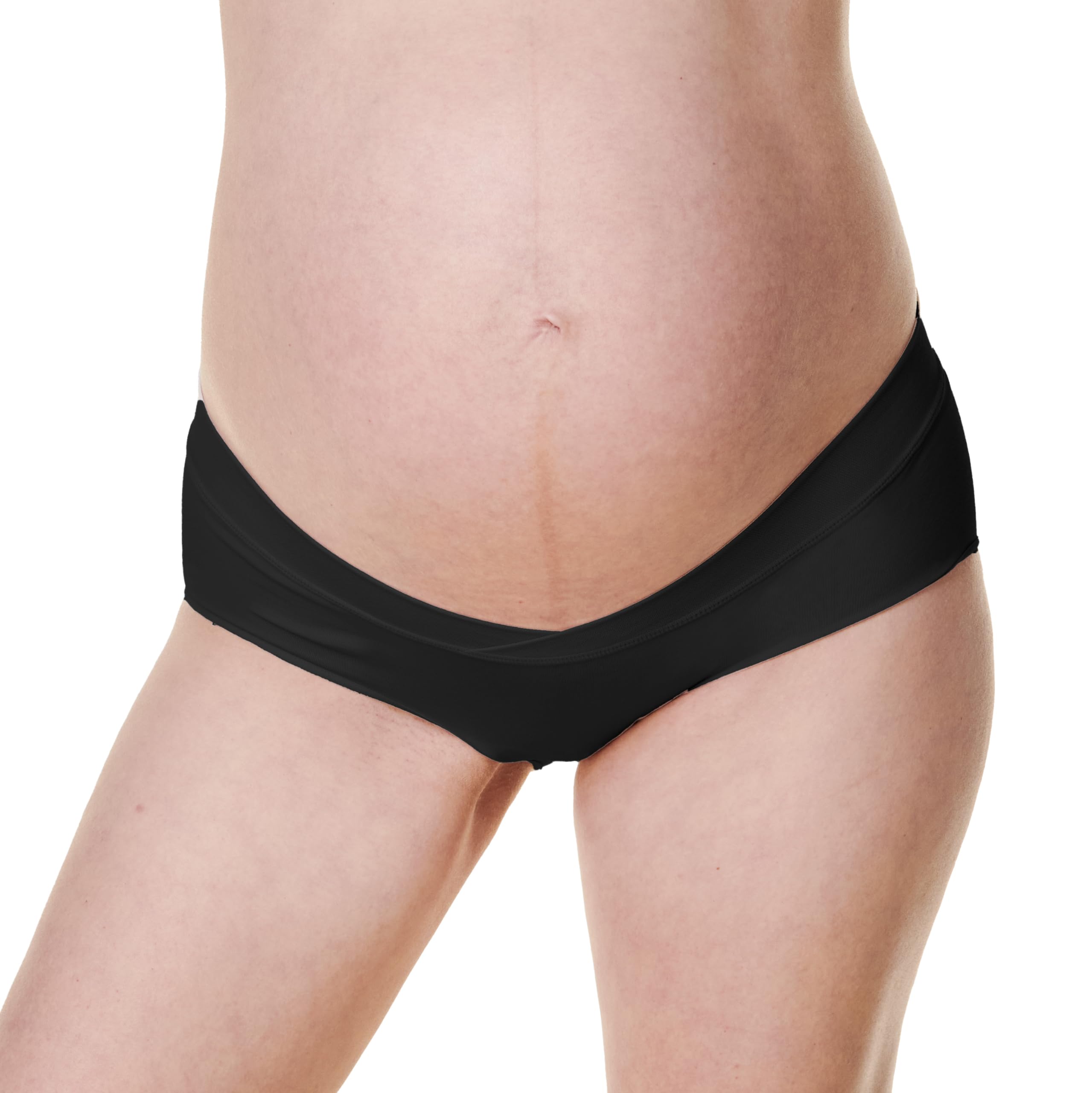 Bravado Designs Maternity Panties, Women&