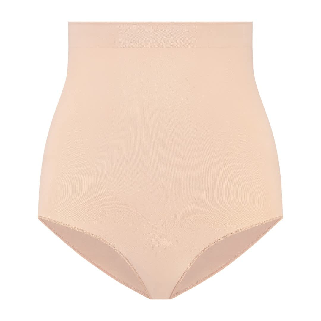 Bye Bra Soft Touch Seamless Mid Waist Brief