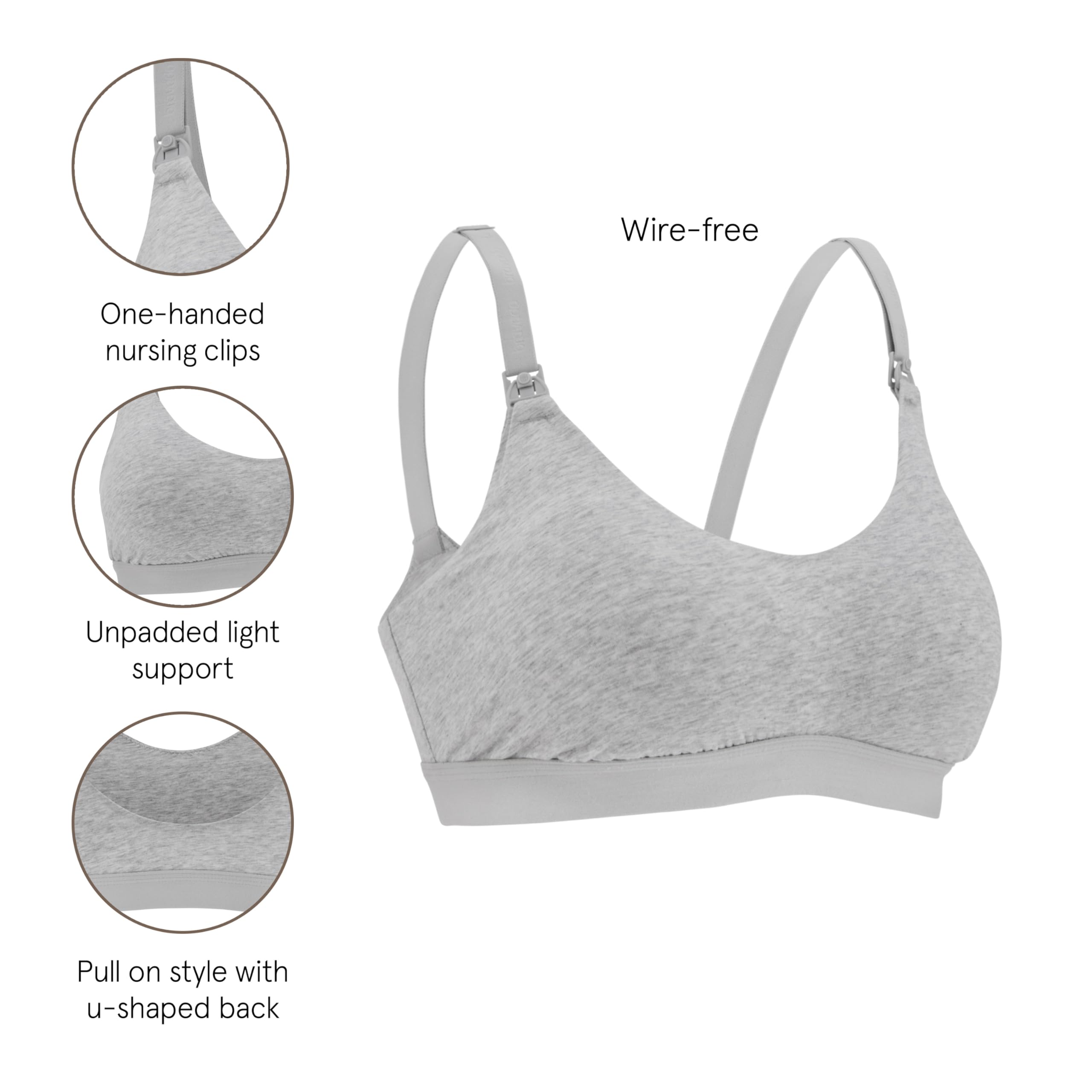 Bravado Designs Women&