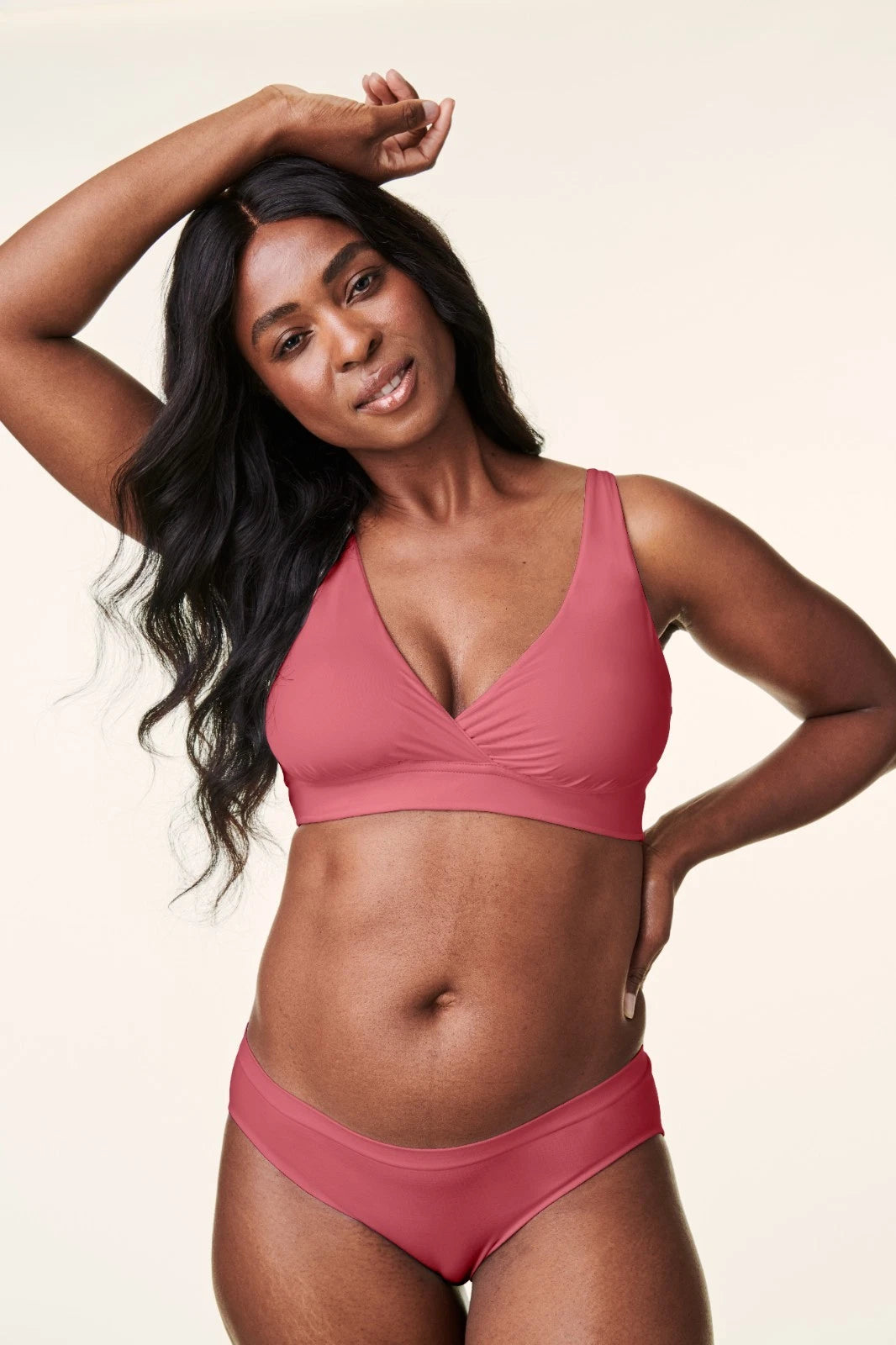 Bravado Designs Women&