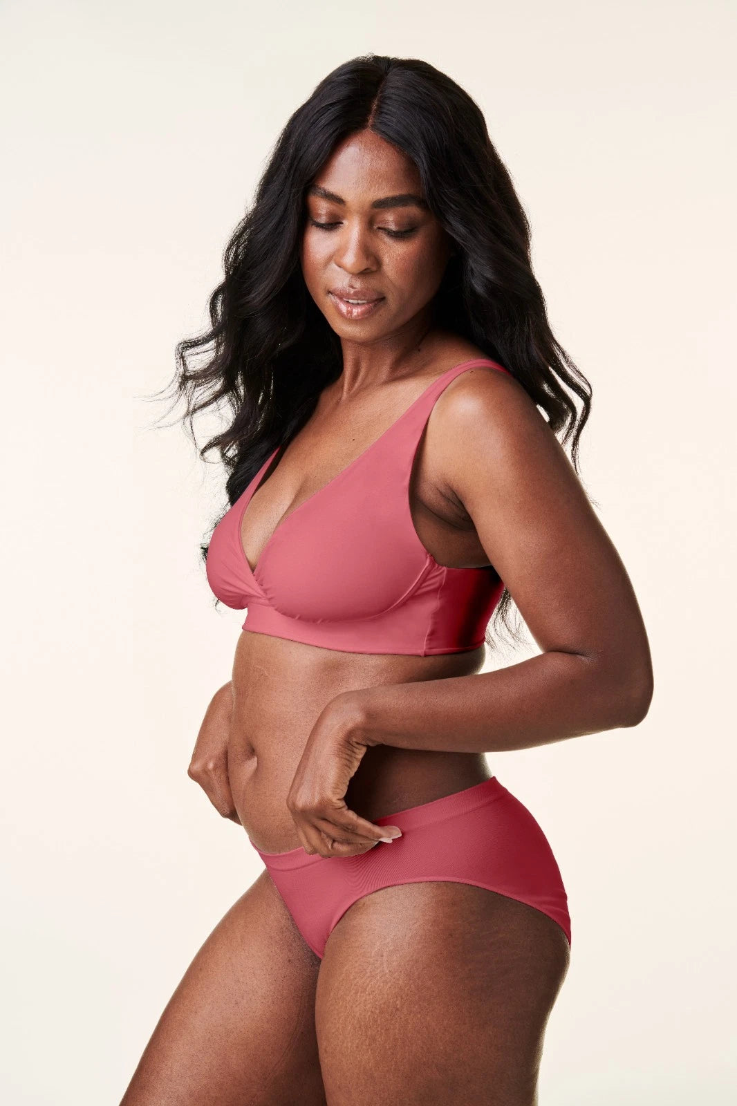 Bravado Designs Women&