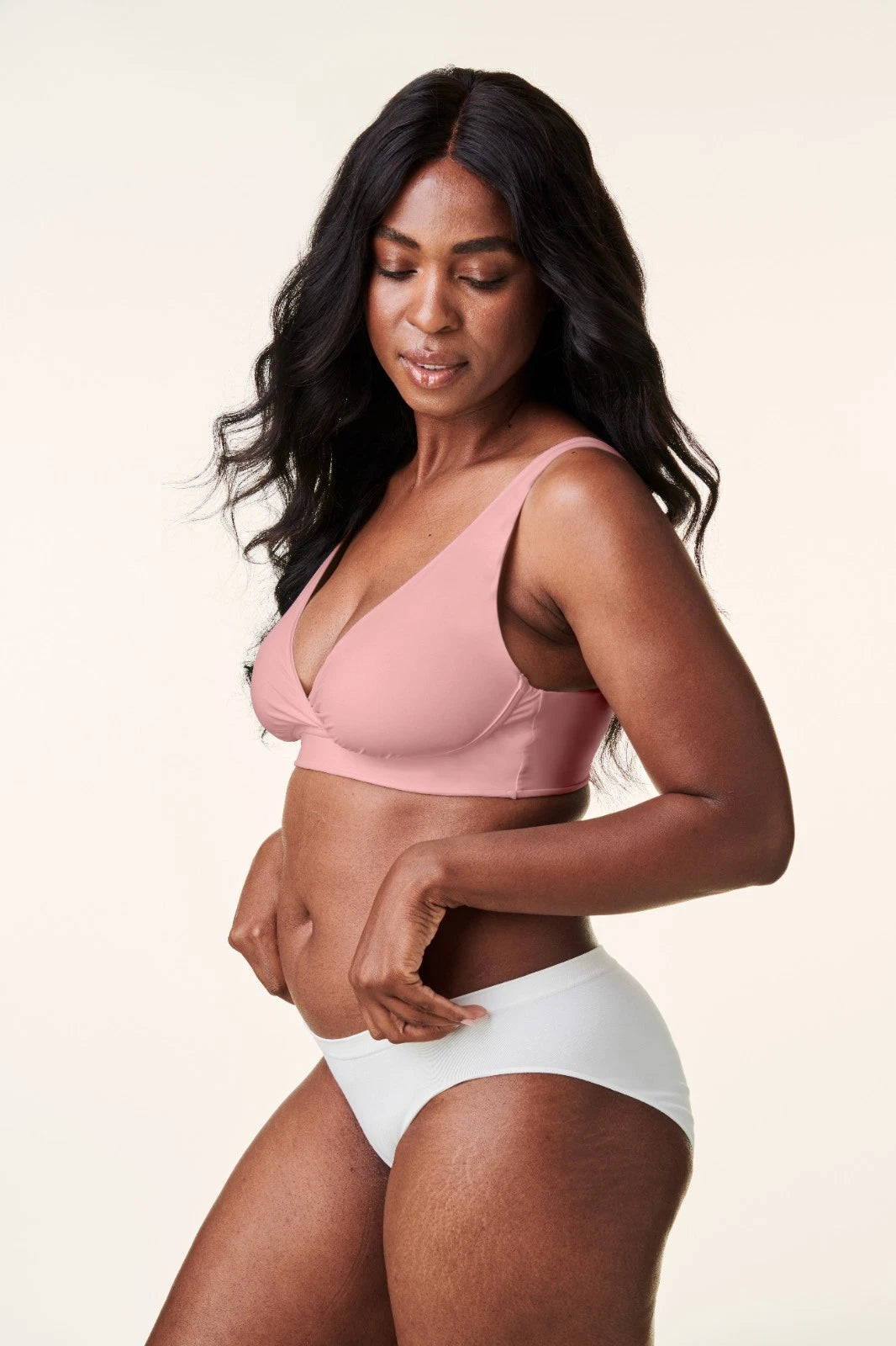 Bravado Designs Women&