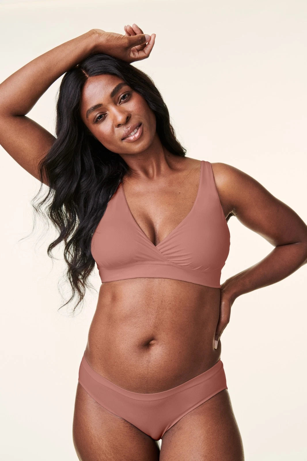 Bravado Designs Women&