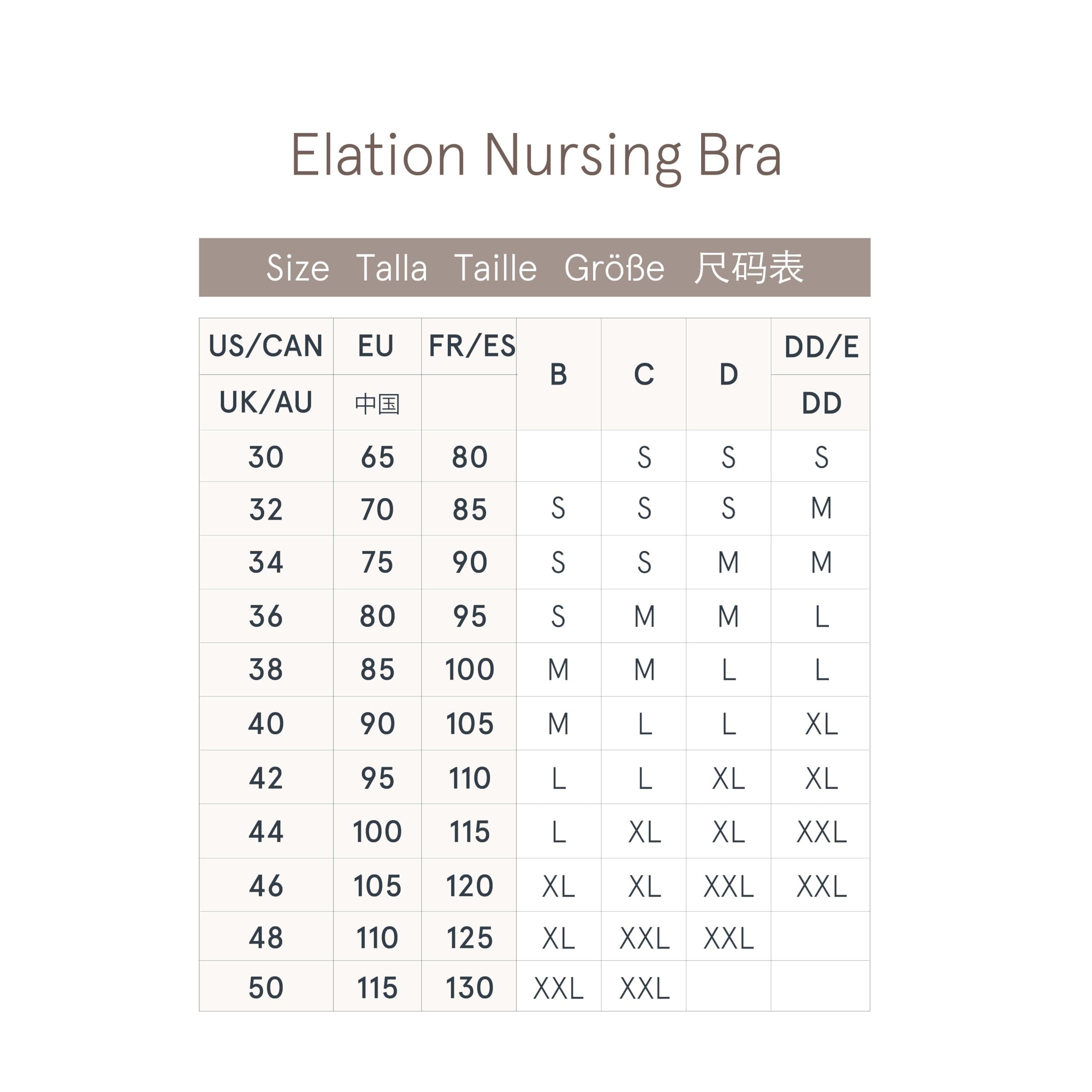 Bravado Designs Women's Elation Nursing Bra Seamless Full Coverage Smooth Wireless Pullover Maternity Bra S-XXL