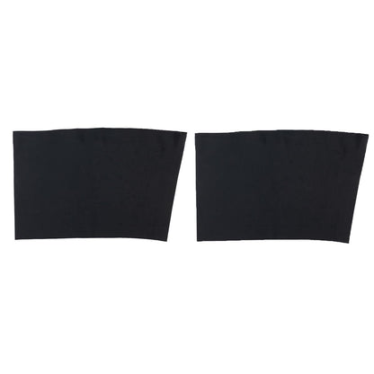 Bye Bra Thigh Bands for Women, Silicone Straps, Anti-Chafing and Rubbing Bands, Prevent Inner Thigh Chafing, Beige and Black, M-XXL (Black, S)