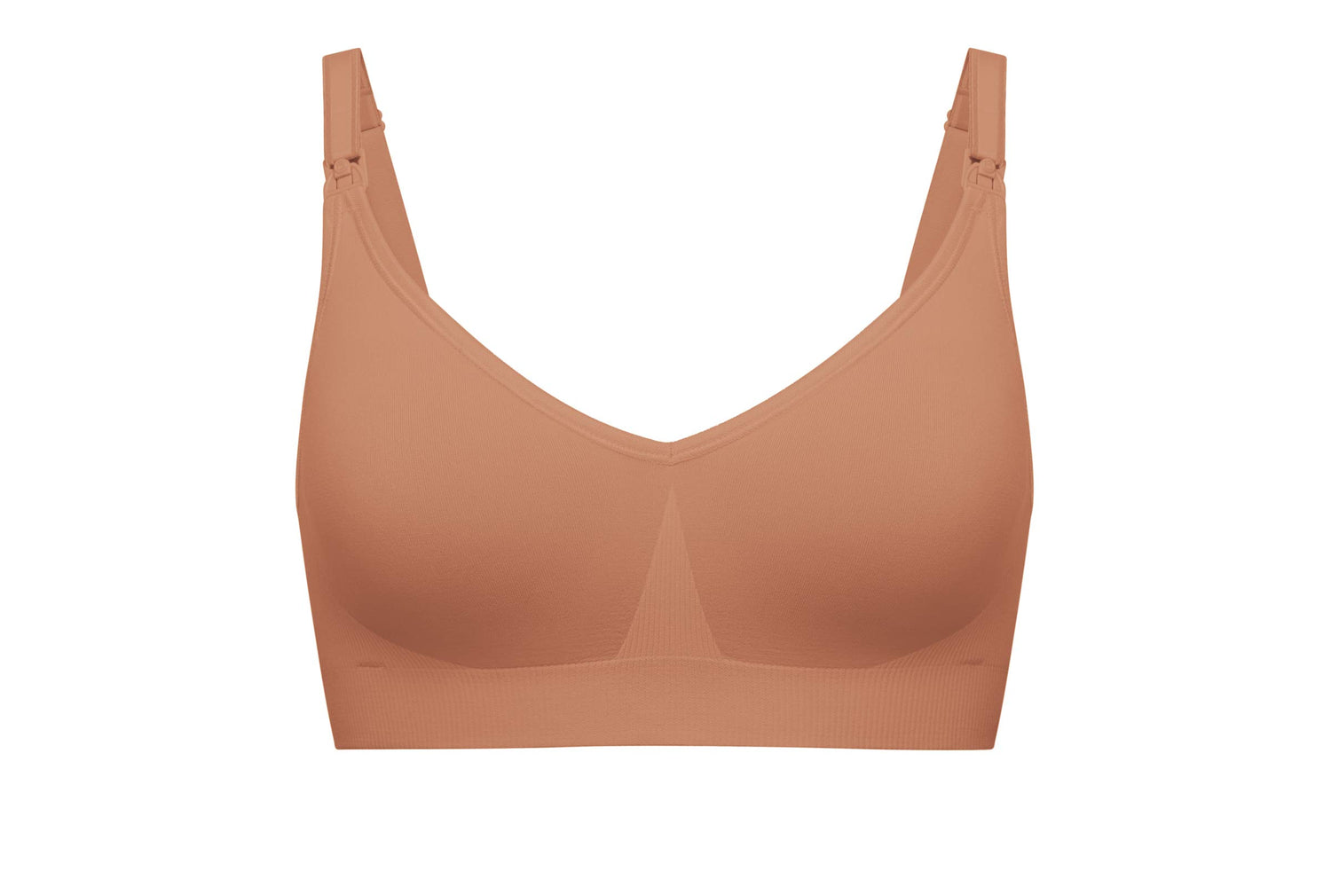 Bravado! Body Silk Seamless Nursing Bra 1401