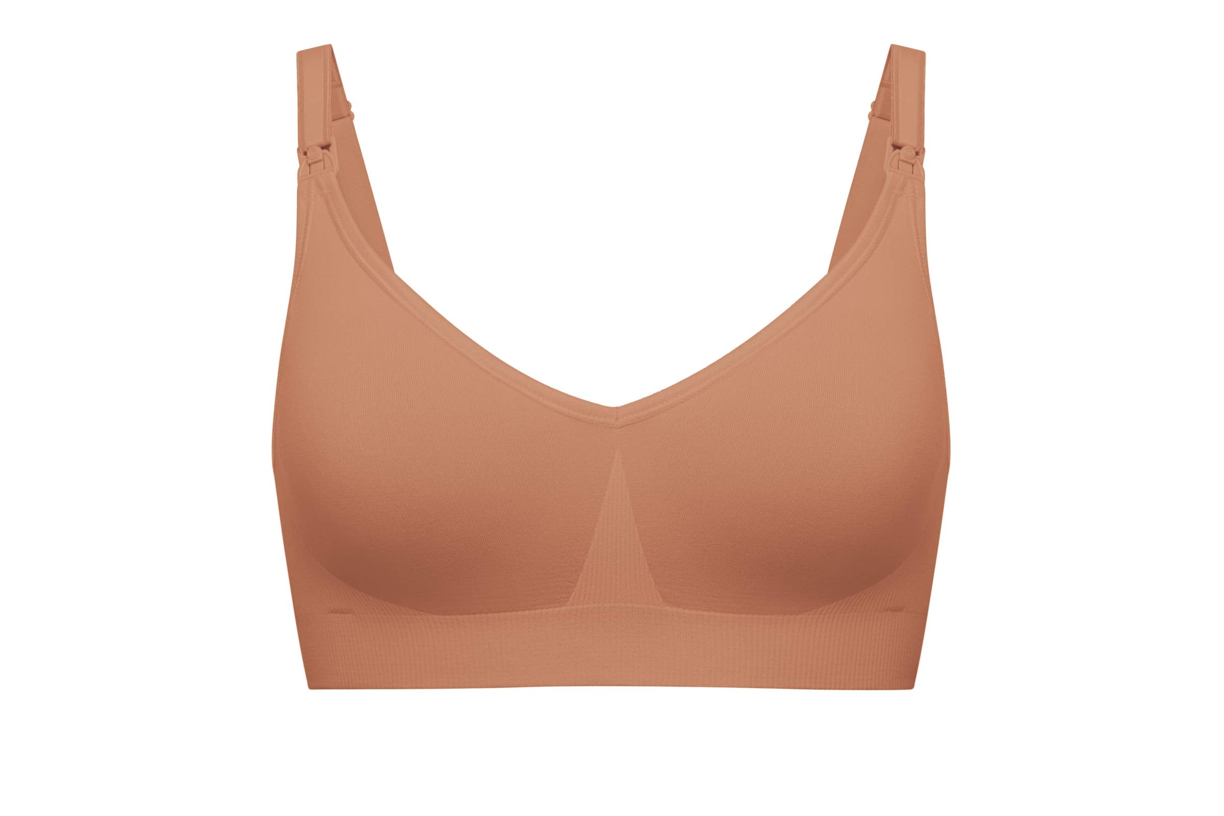 Bravado! Body Silk Seamless Nursing Bra 1401