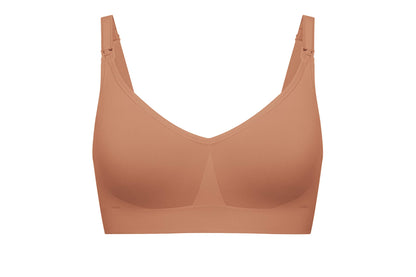Bravado! Body Silk Seamless Nursing Bra 1401