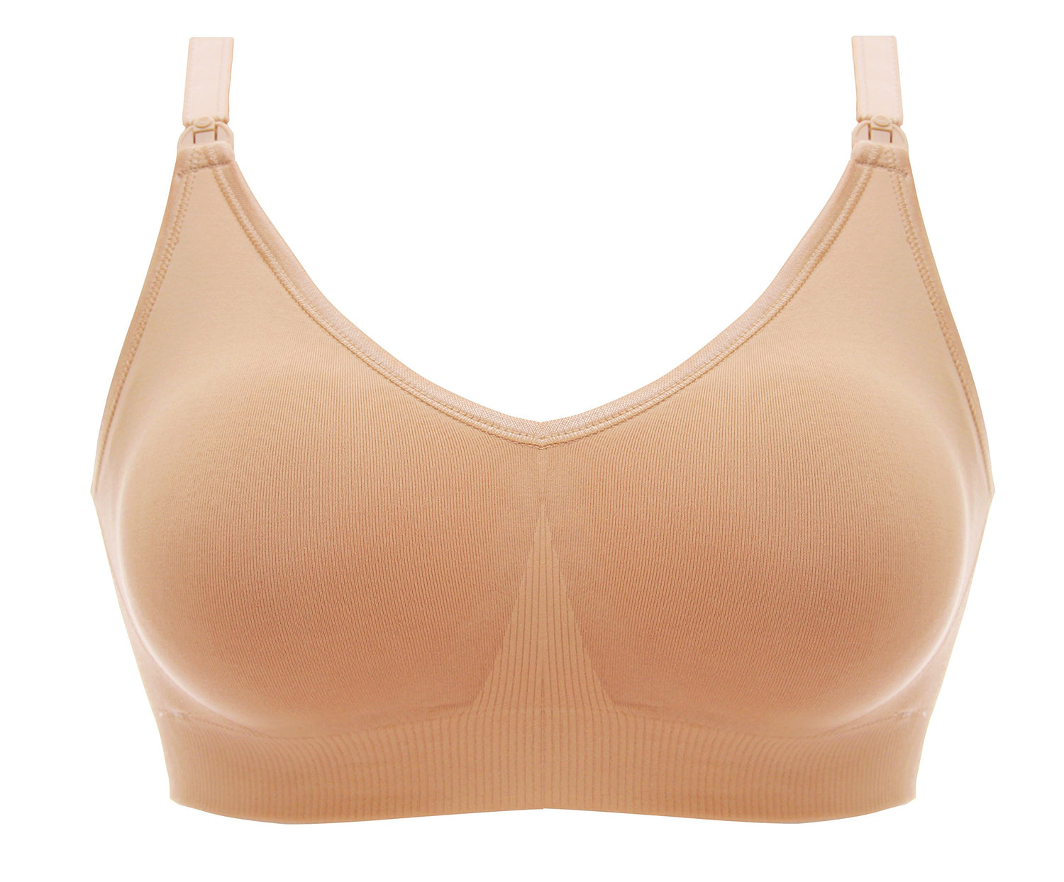Bravado! Body Silk Seamless Nursing Bra 1401