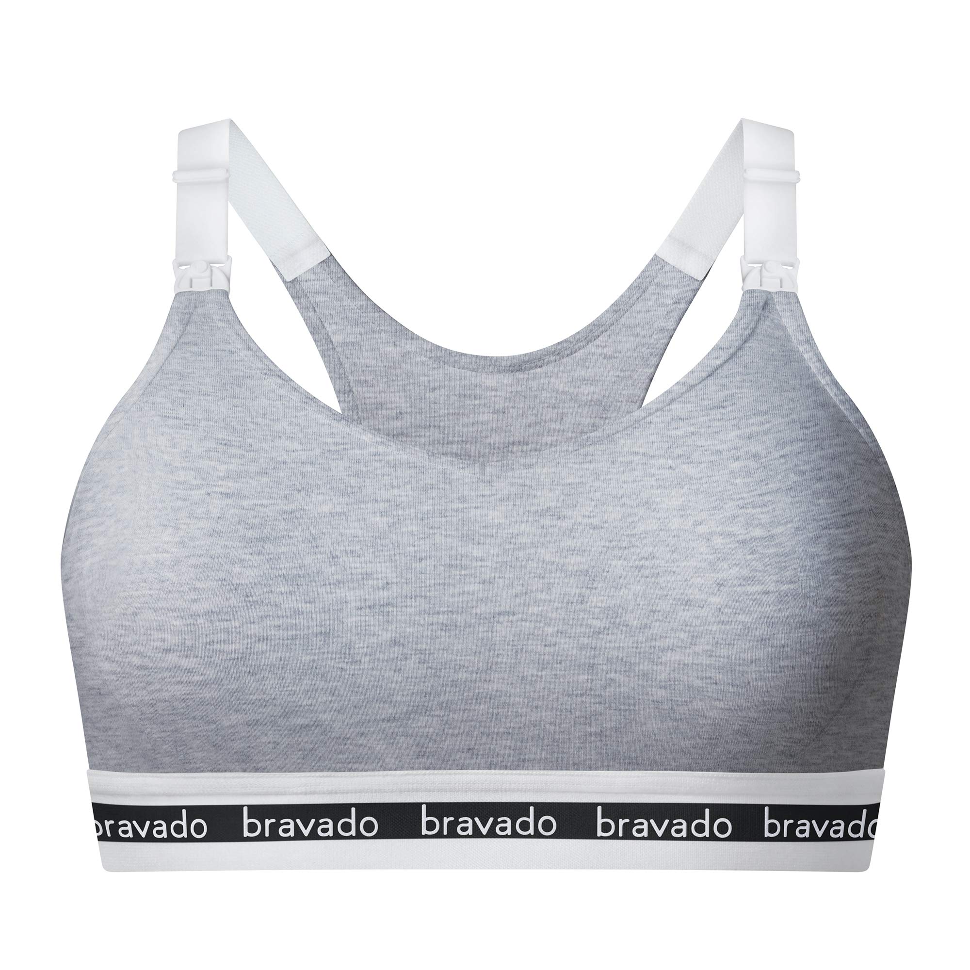 Bravado! Designs Original Full Cup Nursing Bra