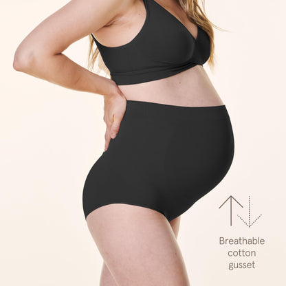 Bravado Designs Maternity Panties, Women&