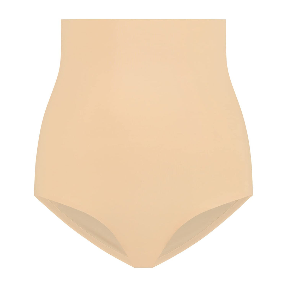 Bye Bra Invisible Shaping Panties, High Waist, No Stitching, Light Belly Control, Comfortable, Smooth