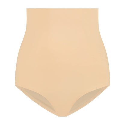 Bye Bra Invisible Shaping Panties, High Waist, No Stitching, Light Belly Control, Comfortable, Smooth