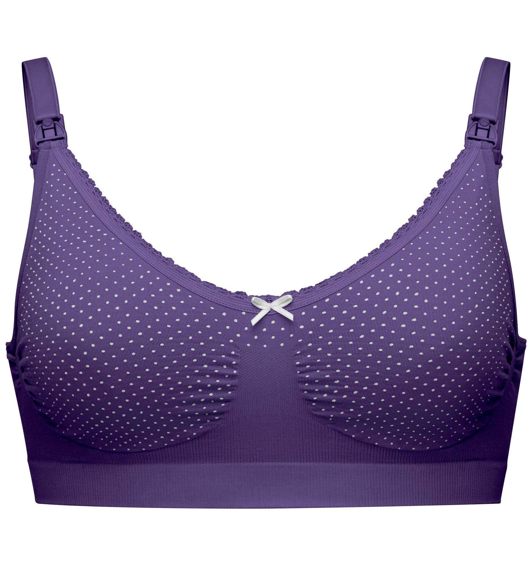 Bravado Designs Women's Soft Nursing Bra