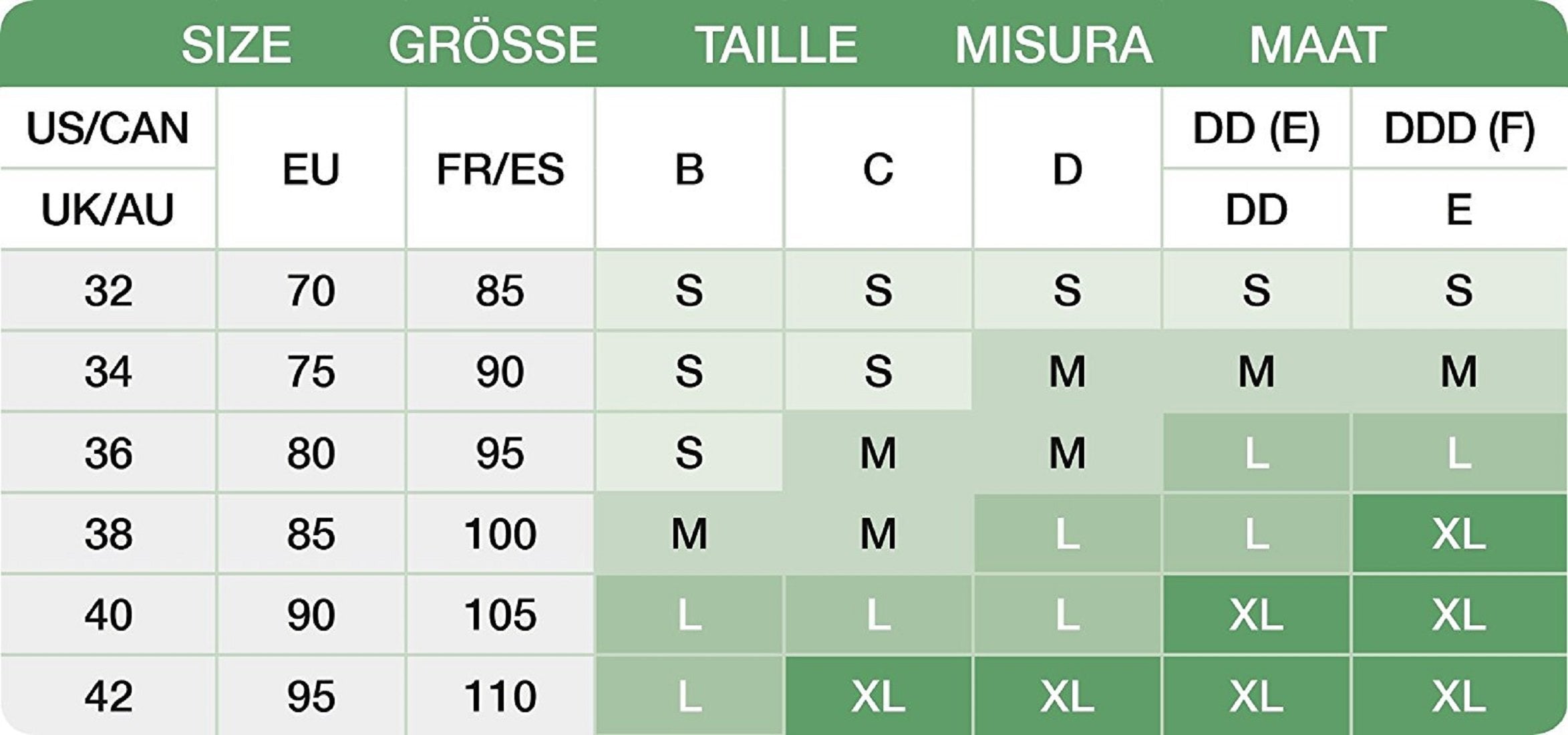 Verity Fashion Aurora Maternity and Nursing Bra V Neck (Beige, XL)