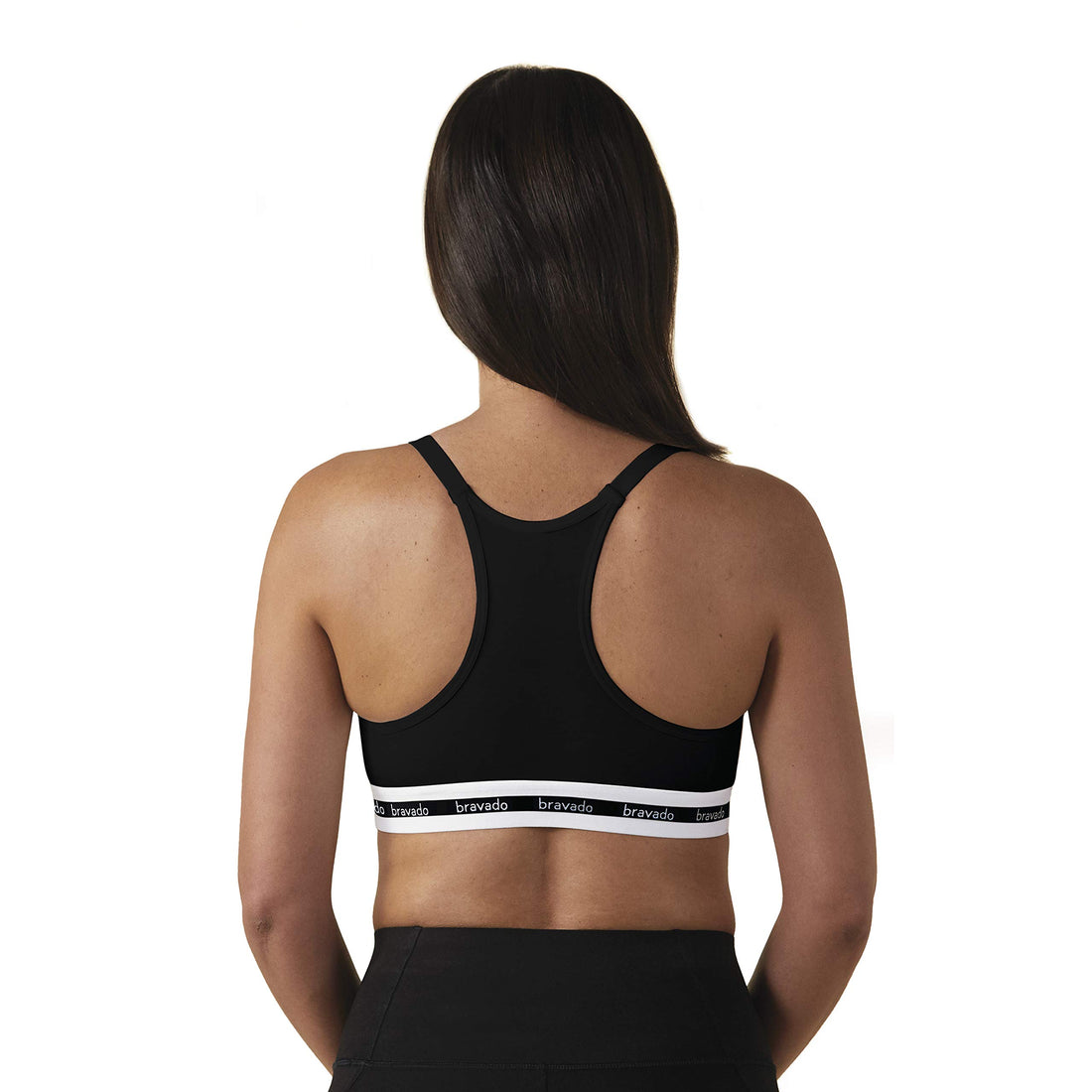 Bravado! Original Soft Nursing and Maternity Bra 1014